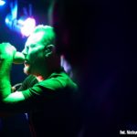 Cochise koncert Suwałki