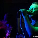 Cochise koncert Suwałki