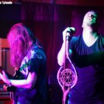 Cochise koncert Suwałki