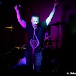 Cochise koncert Suwałki
