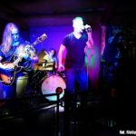 Cochise koncert Suwałki