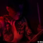 Cochise koncert Suwałki