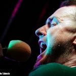 Cochise koncert Suwałki