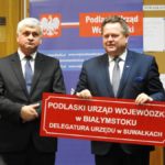 Delegatura Podlaskiego Urzędu Wojewódzkiego w Suwałkach