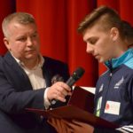 Ogólnopolskie Igrzyska Młodzieży w Futsalu