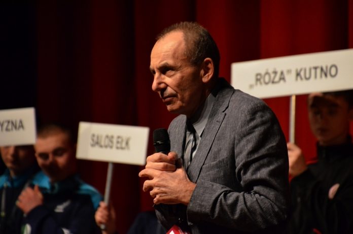 Ogólnopolskie Igrzyska Młodzieży w Futsalu
