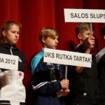 Ogólnopolskie Igrzyska Młodzieży w Futsalu