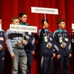 Ogólnopolskie Igrzyska Młodzieży w Futsalu