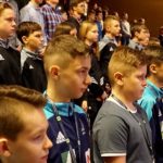Ogólnopolskie Igrzyska Młodzieży w Futsalu