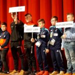 Ogólnopolskie Igrzyska Młodzieży w Futsalu