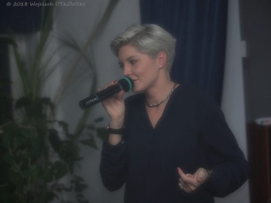 Kinga Tanajewska Suwałki