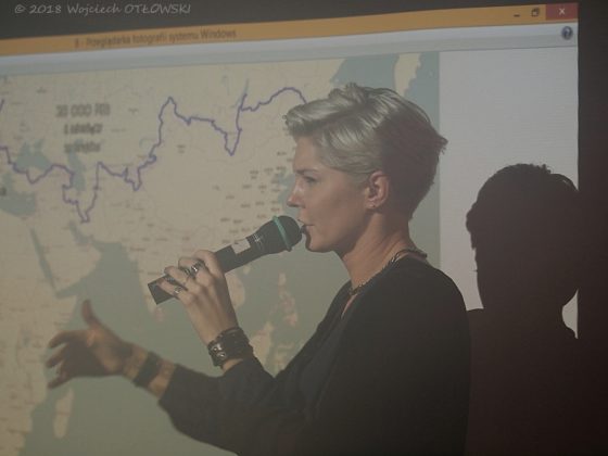 Kinga Tanajewska Suwałki