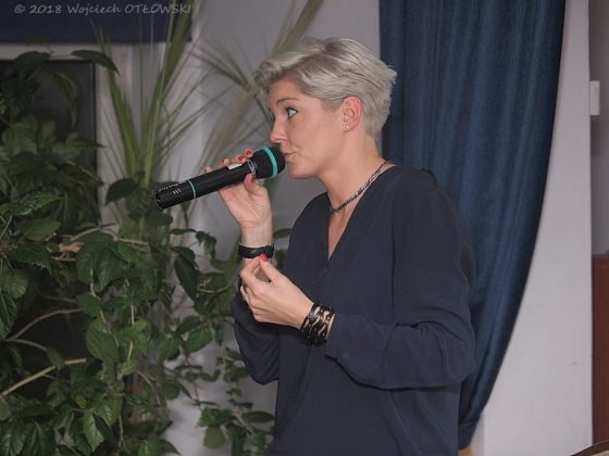 Kinga Tanajewska Suwałki