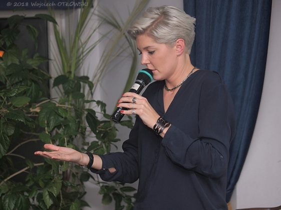 Kinga Tanajewska Suwałki
