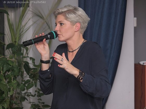 Kinga Tanajewska Suwałki