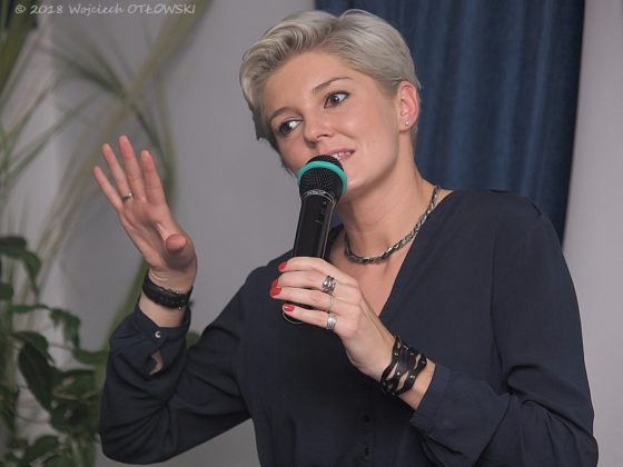 Kinga Tanajewska Suwałki