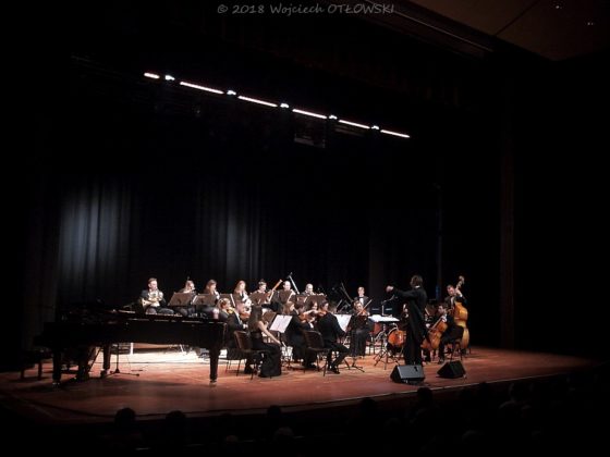 Koncert Noworoczny Witaj gwiazdko zlota