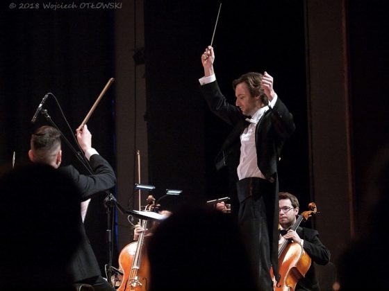Koncert Noworoczny Witaj gwiazdko zlota