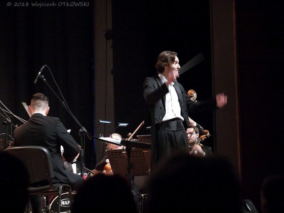 Koncert Noworoczny Witaj gwiazdko zlota