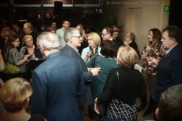 Koncert Noworoczny Witaj gwiazdko zlota