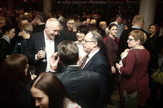 Koncert Noworoczny Witaj gwiazdko zlota