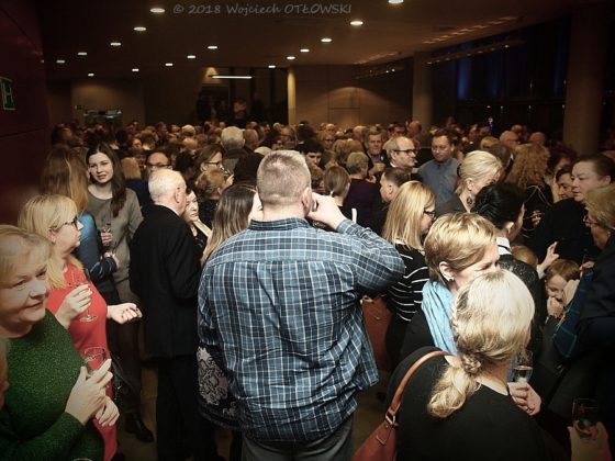 Koncert Noworoczny Witaj gwiazdko zlota