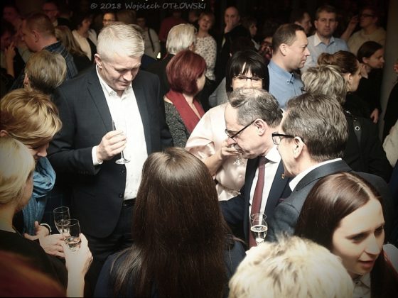 Koncert Noworoczny Witaj gwiazdko zlota