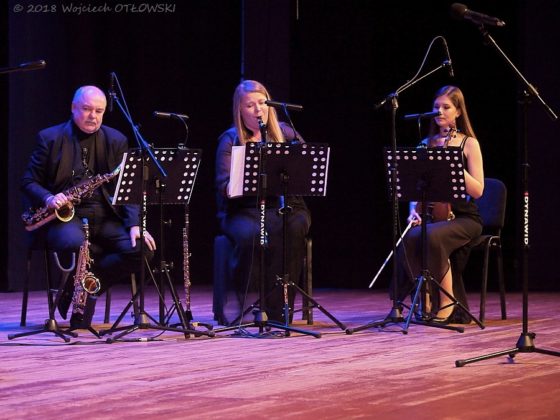 Koncert Noworoczny Witaj gwiazdko zlota