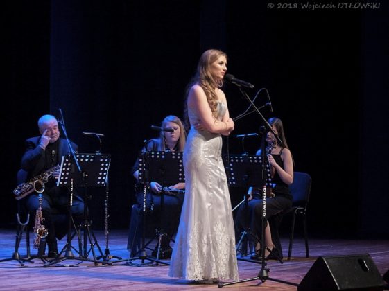 Koncert Noworoczny Witaj gwiazdko zlota