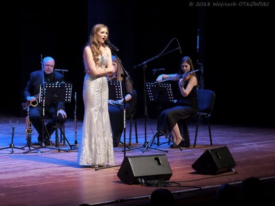 Koncert Noworoczny Witaj gwiazdko zlota