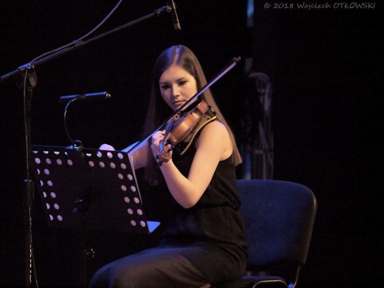 Koncert Noworoczny Witaj gwiazdko zlota