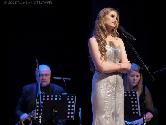 Koncert Noworoczny Witaj gwiazdko zlota