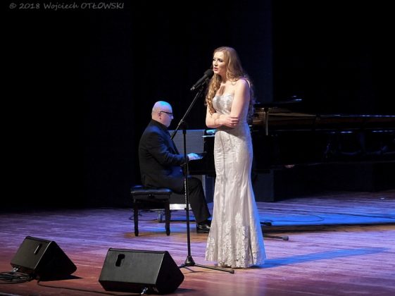 Koncert Noworoczny Witaj gwiazdko zlota