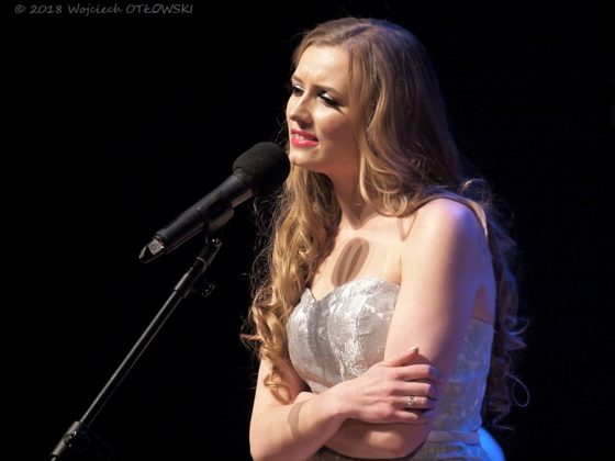 Koncert Noworoczny Witaj gwiazdko zlota