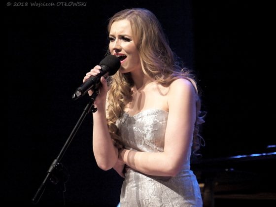 Koncert Noworoczny Witaj gwiazdko zlota