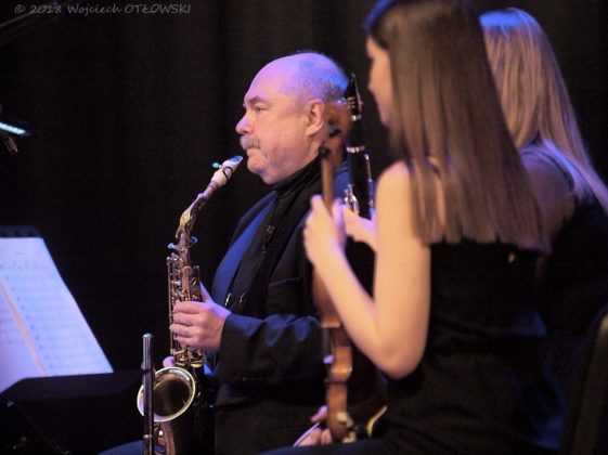 Koncert Noworoczny Witaj gwiazdko zlota