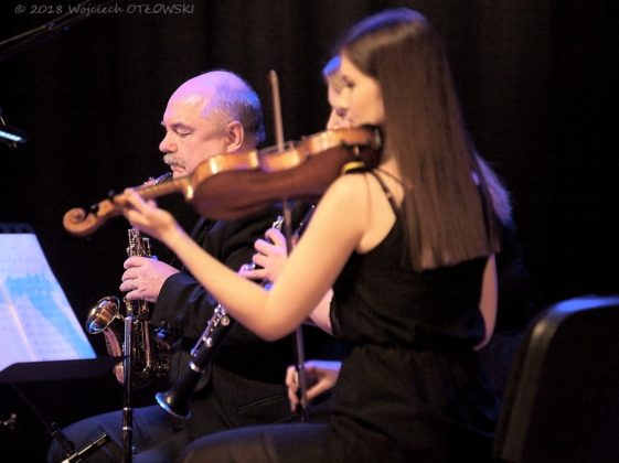 Koncert Noworoczny Witaj gwiazdko zlota