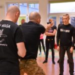 Krav Maga Suwałki