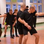 Krav Maga Suwałki