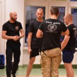 Krav Maga Suwałki