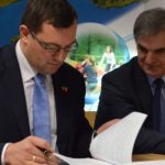 Lokalna Grupa Rybacka Suwałki