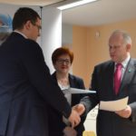 Lokalna Grupa Rybacka Suwałki