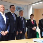 Lokalna Grupa Rybacka Suwałki
