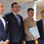 Lokalna Grupa Rybacka Suwałki