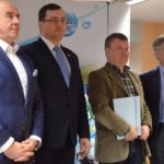 Lokalna Grupa Rybacka Suwałki