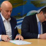 Lokalna Grupa Rybacka Suwałki