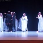 Krajobraz z Tobiaszem