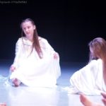 Krajobraz z Tobiaszem