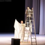 Krajobraz z Tobiaszem