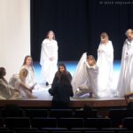 Krajobraz z Tobiaszem